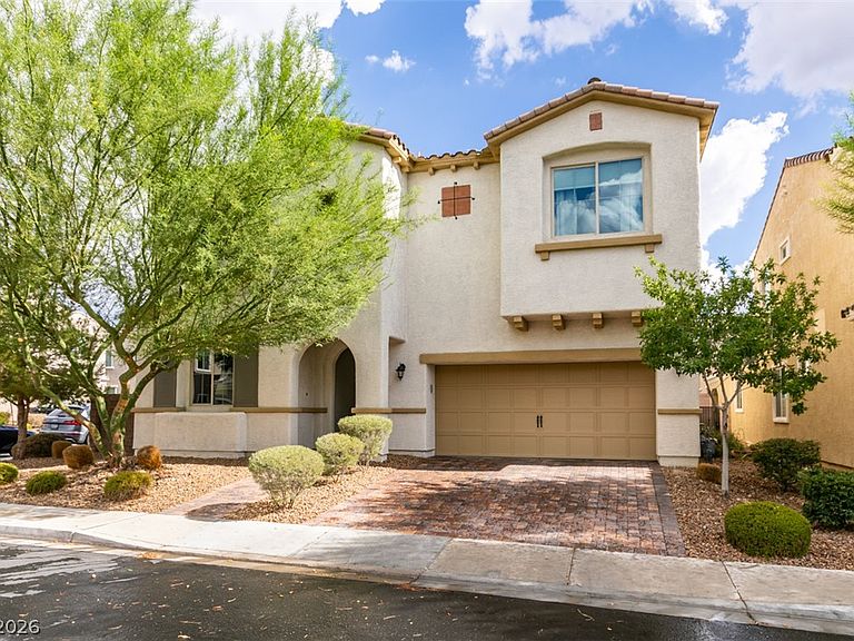 3033 Villanelle Ave, Henderson, NV