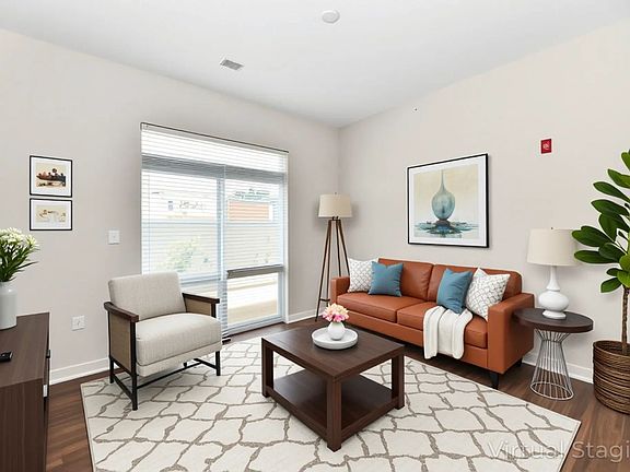 5th image of 531 Virginia Ave #0B-1Ba-596Sqft
