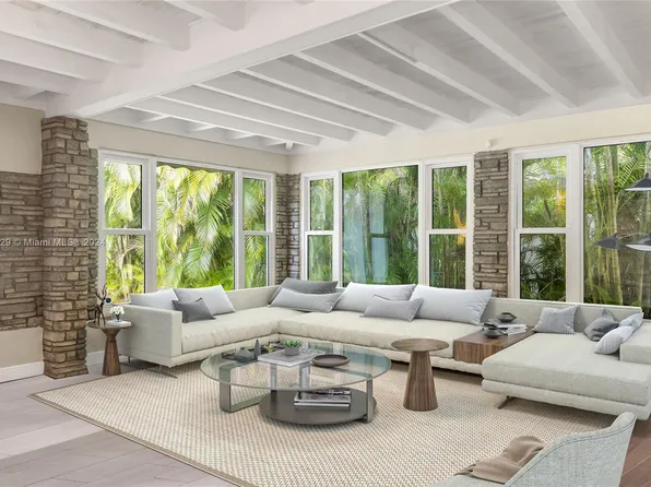 435 Castania Ave, Coral Gables, FL 33146