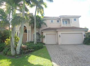 1231 NW 115th Ave, Fort Lauderdale, FL 33323