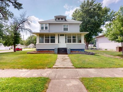 302 N Main St, Early, IA, 50535