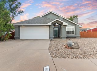 3853 Benjamin Davis Dr, Clovis, NM 88101