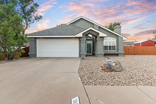 3853 Benjamin Davis Dr Photo 1