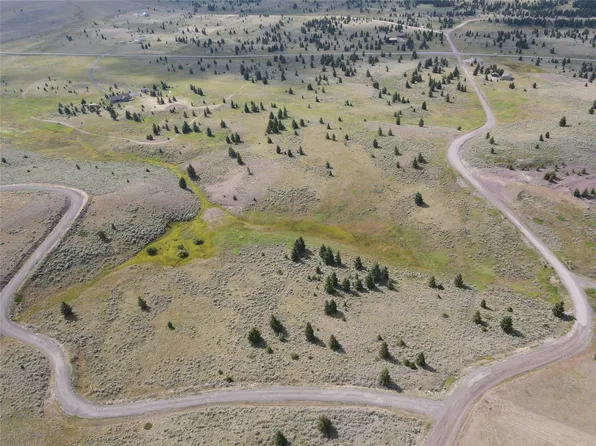 118 Panorama Dr, White Sulphur Springs, MT 59645
