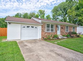 5900 N New York Ave, Evansville, IN 47711