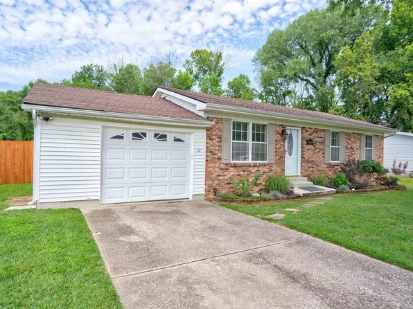 5900 N New York Ave, Evansville, IN 47711