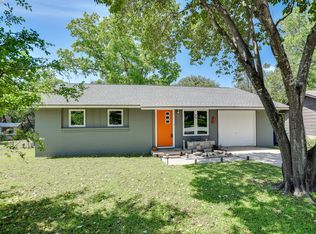 4908 Manchester Cir, Austin, TX 78745