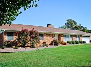 1511 Ridgepark Rd, Harrison, AR 72601