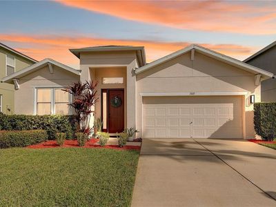 2410 Hawks Point Ct, Ruskin, FL, 33570