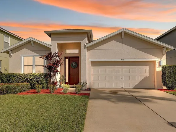 2410 Hawks Point Ct, Ruskin, FL 33570