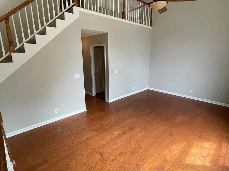 Main living room