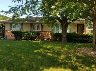 5564 S 33rd St, Milwaukee, WI 53221