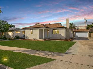 8215 Laurelgrove Ave, North Hollywood, CA 91605