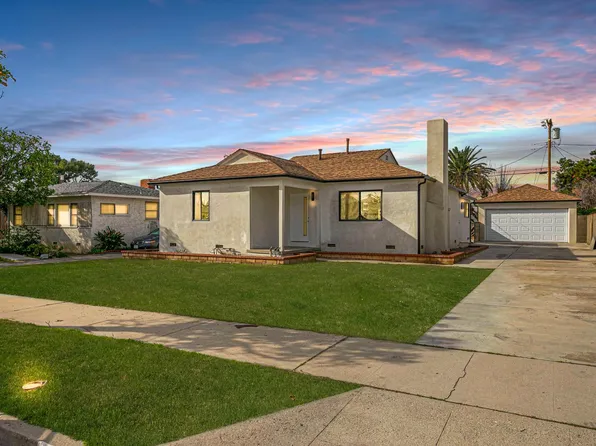 8215 Laurelgrove Ave, North Hollywood, CA 91605