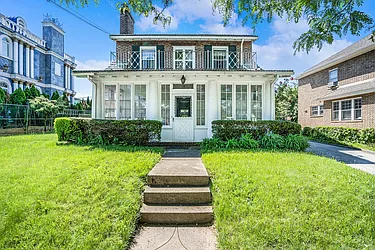 Sold by Dom Realty of NY