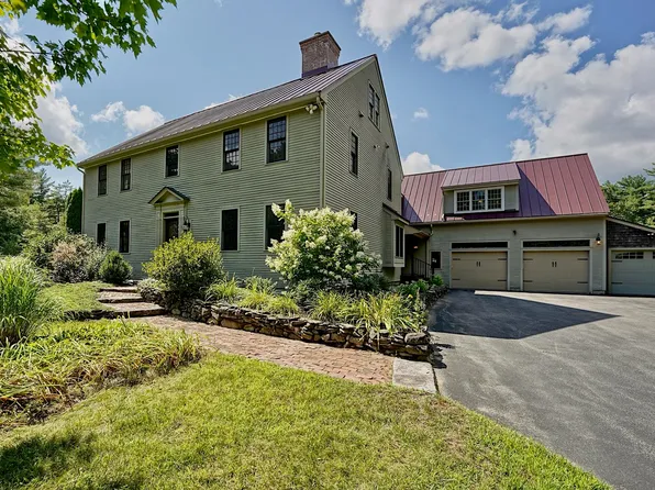 110 Town Farm Road, Chester, NH 03036