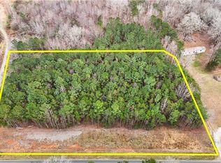 LOT 1 Frazier Rd, Mebane, NC 27302