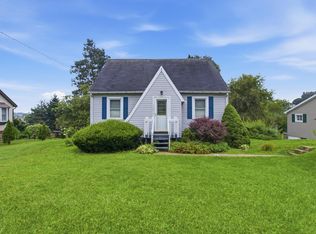 145 Lynch Rd, Saint Marys, PA 15857