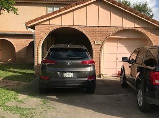 3819 Carmen Ave, Rancho Viejo, TX 78575