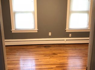 50 Columbus Ave, Pawtucket, RI 02860