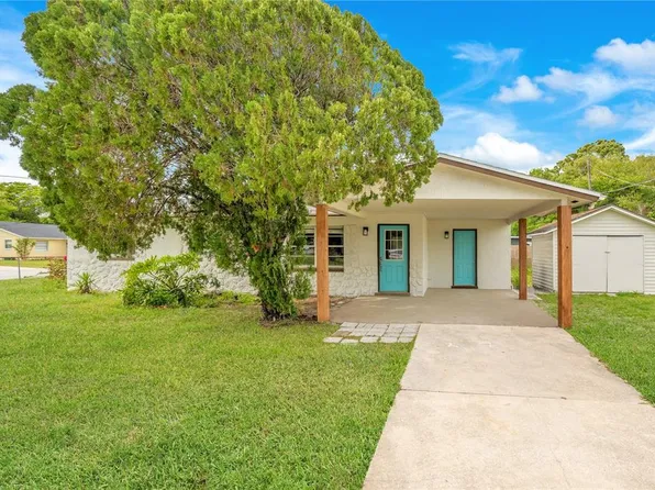 151 W Connecticut Ave, Edgewater, FL 32132