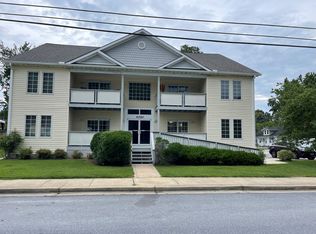4020 2nd St UNIT B, North Beach, MD 20714