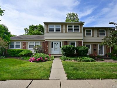 5177 Buckingham, Troy, MI, 48098