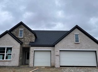 6341 Willow Branch Way, Plainfield, IN 46168