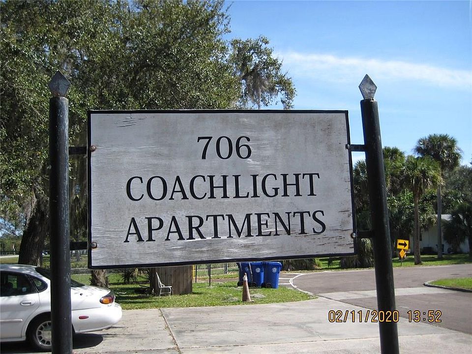 1st image of 706 19th St APT 1