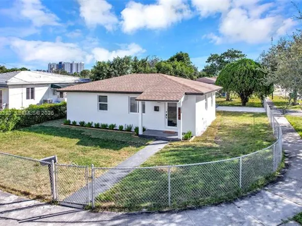 6540 SW 4th St #6540, Miami, FL 33144