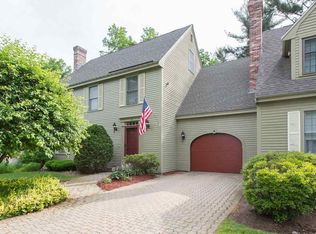 16 Concord Dr, Atkinson, NH 03811