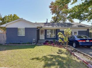 508 Apollo Rd, Richardson, TX 75081