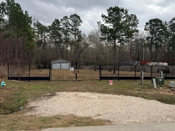 279 & 281 Road 5513, Cleveland, TX 77327