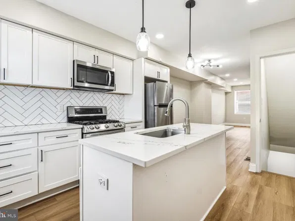 3422 Leverton Ave, Baltimore, MD 21224