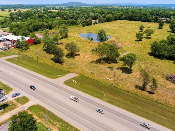 0 Highway 59, Westville, OK 74965