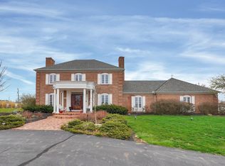 6810 Biggert Rd, London, OH 43140