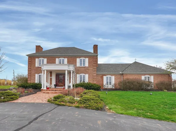 6810 Biggert Rd, London, OH 43140