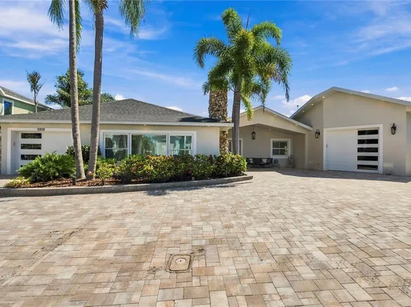 3905 FONTAINEBLEAU DRIVE, TAMPA, FL 33634
