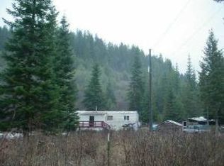 1701 Bench Rd, Newport, WA 99156