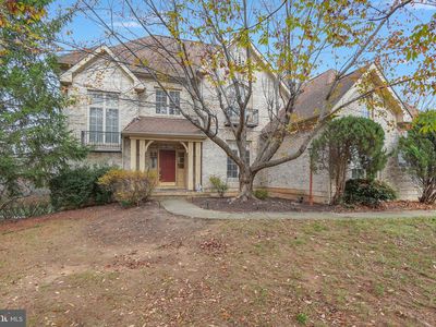 1450 Carrington Ridge Ln, Vienna, VA, 22182
