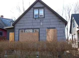 381 Remington St, Rochester, NY 14621