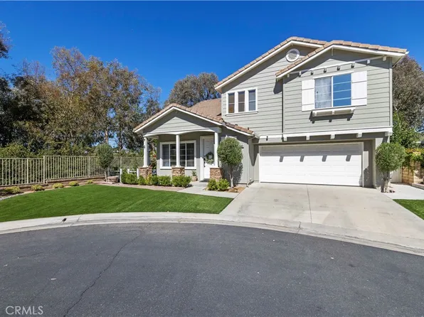 28001 Memory Ln, Valencia, CA 91354