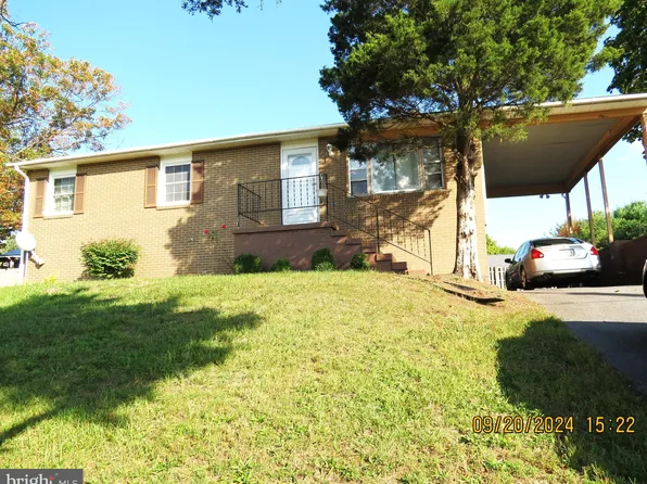 220 Village Ct, Winchester, VA 22602