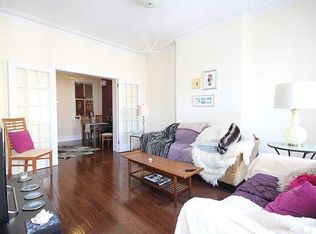 1222 Park Ave #3, Hoboken, NJ 07030