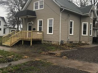 721 12th St, Rock Island, IL