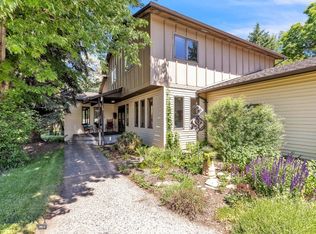 101 W Arnold St, Bozeman, MT 59715