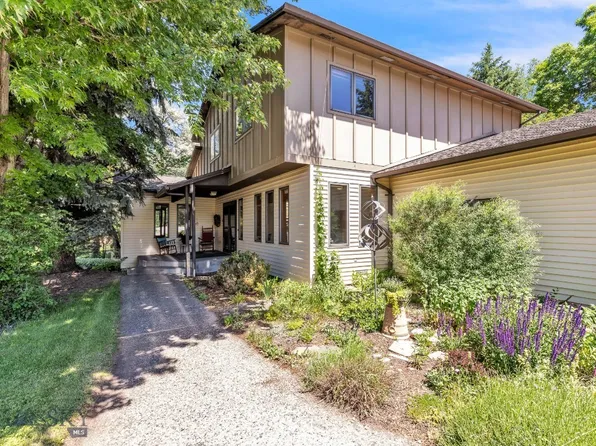 101 W Arnold St, Bozeman, MT 59715