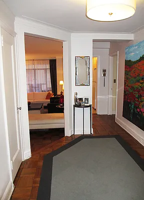 Rented by Brown Harris Stevens | media 16