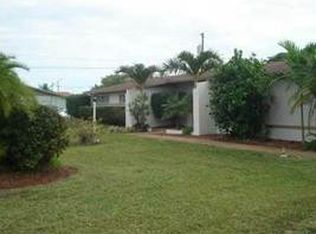 11020 SW 174th Ter, Miami, FL 33157