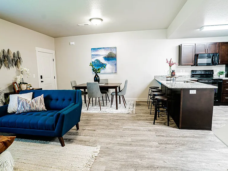 Arcadia Townhomes — Photo 14